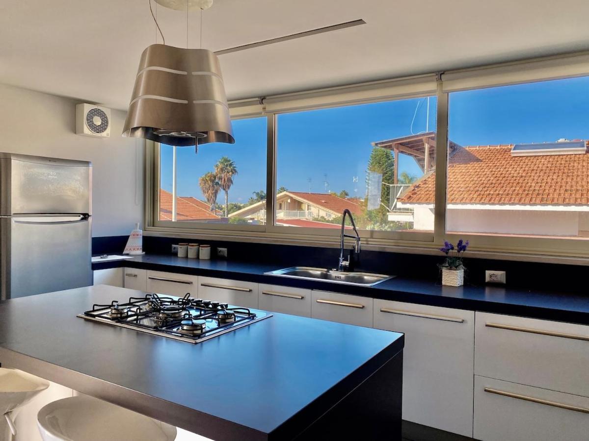 Appartement Casamuri *